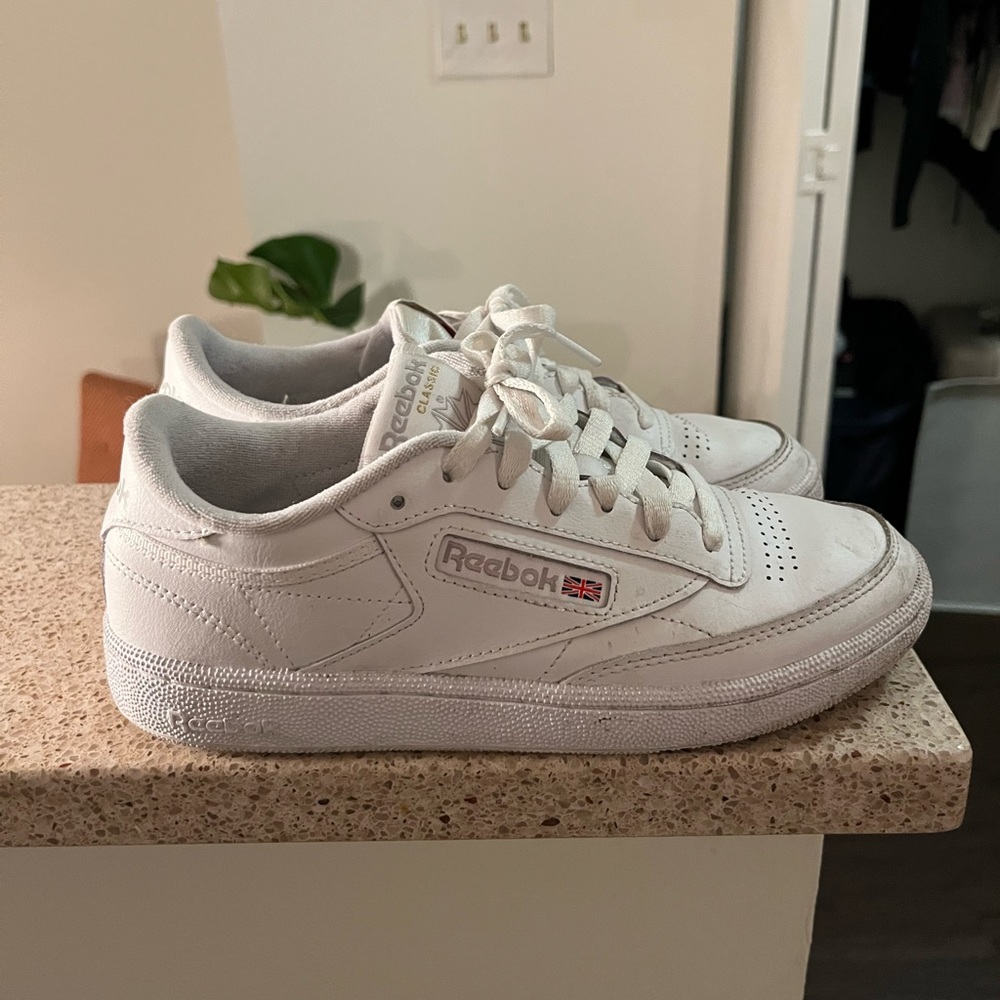 Reebok Club C 85 Sneakers